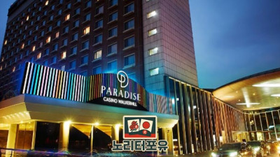 중국인 무비자 입국으로 카지노 관련주 급부상