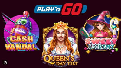 Play’n GO, 글로벌 정상회의에서 도박 규제 개혁 선도