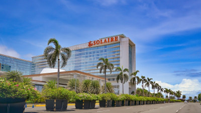 Solaire 리조트, VIP 부진에도 탭탭 플랫폼으로 반전 노린다